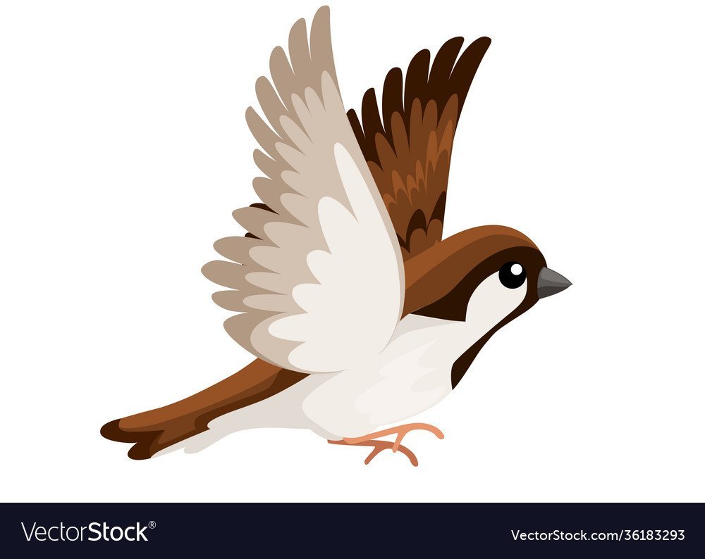 Мультяшный заяц на прозрачном фоне