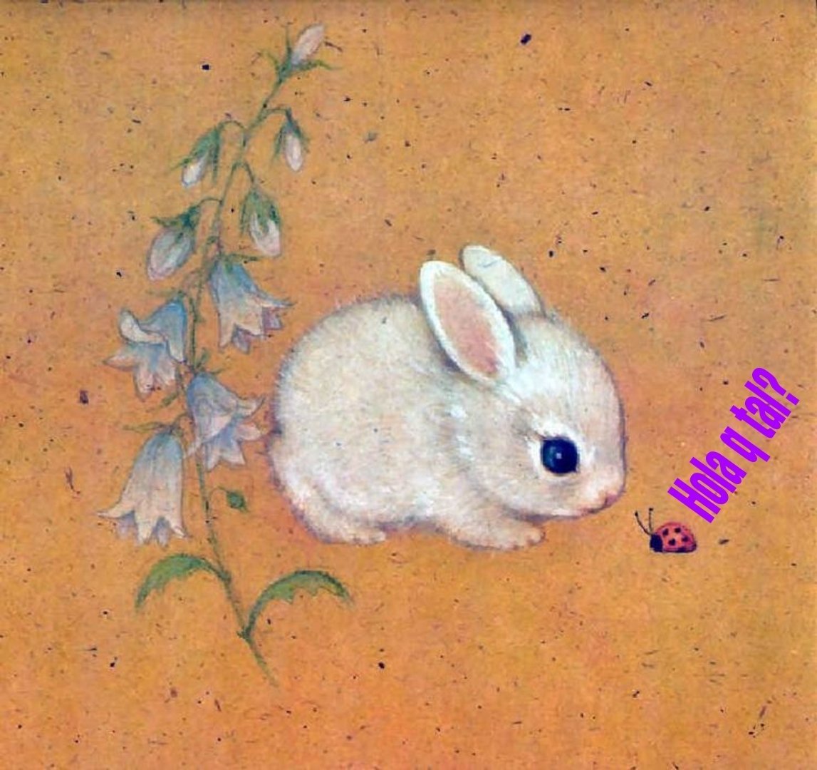 Маска воробья