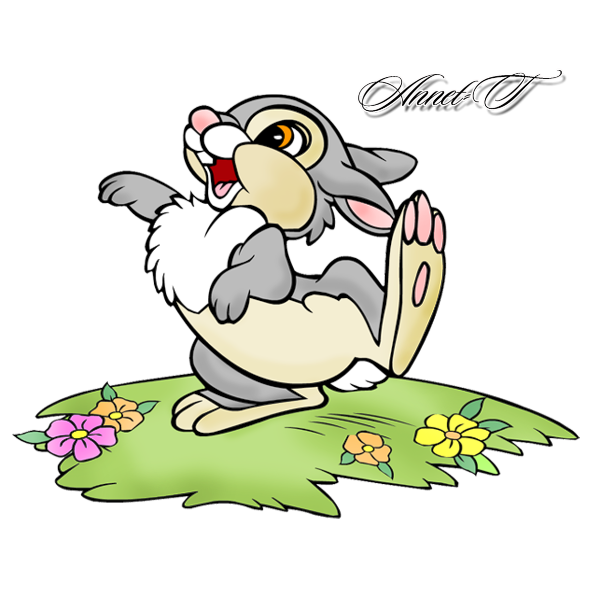 Мария Павлова кролики