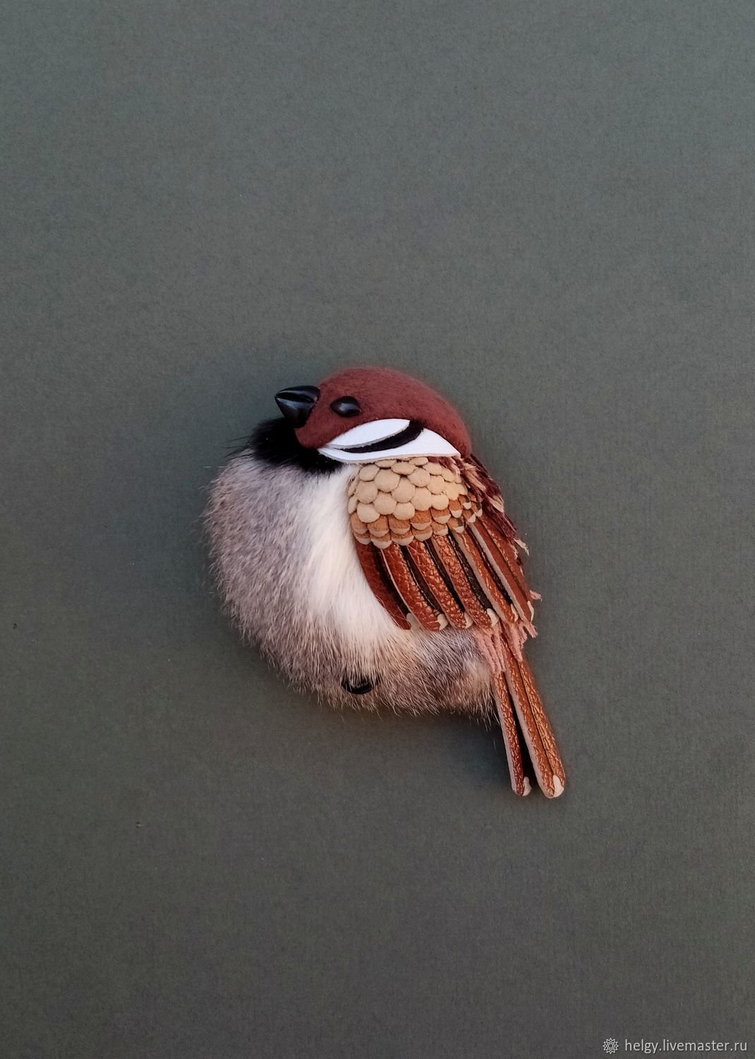 Кролик репер