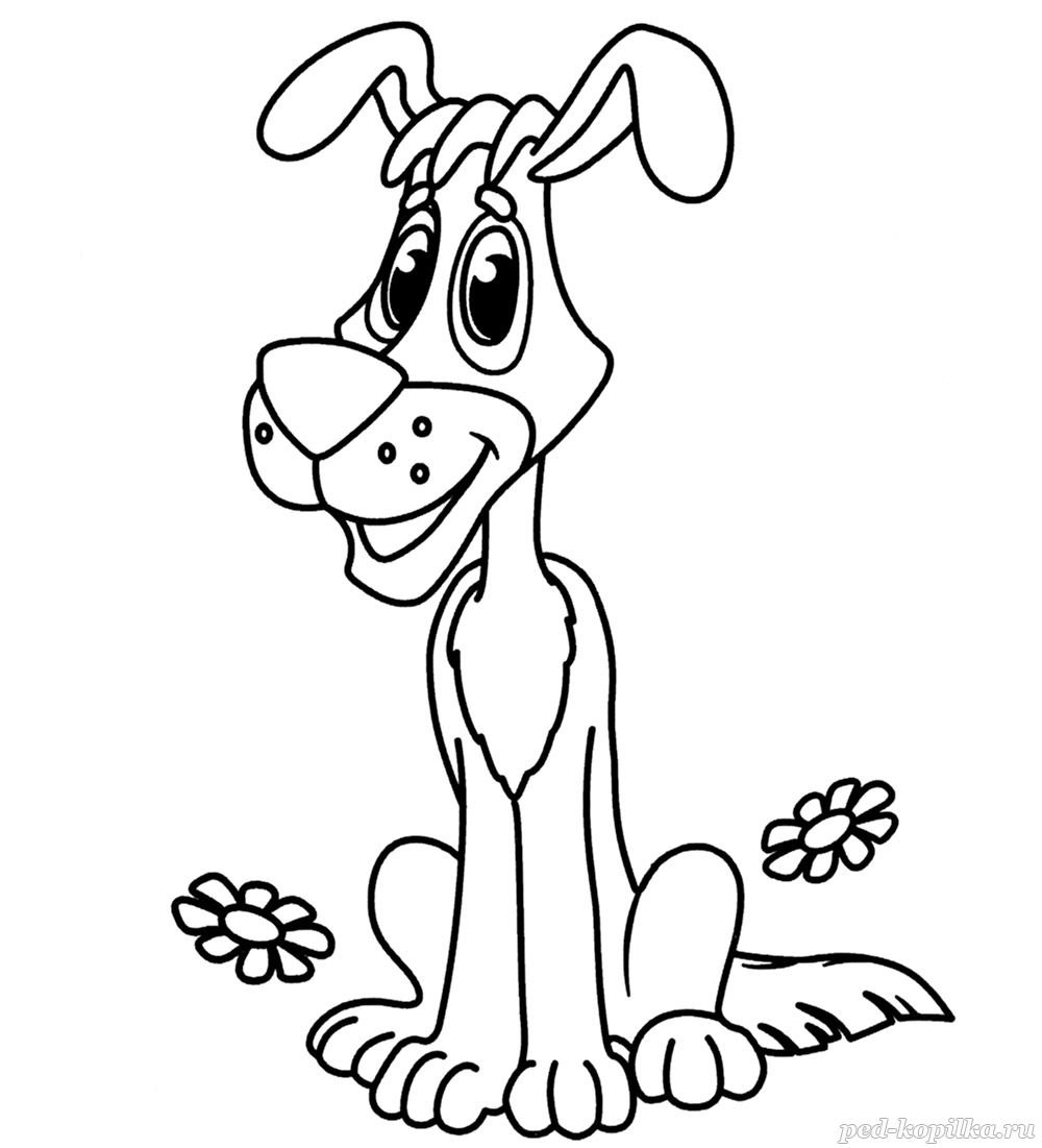 Вытынанки Простоквашино