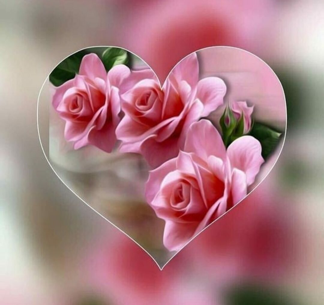 Спасибо за ваше доброе сердце