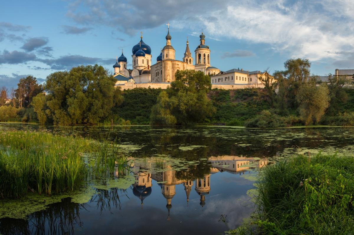 Русь православная