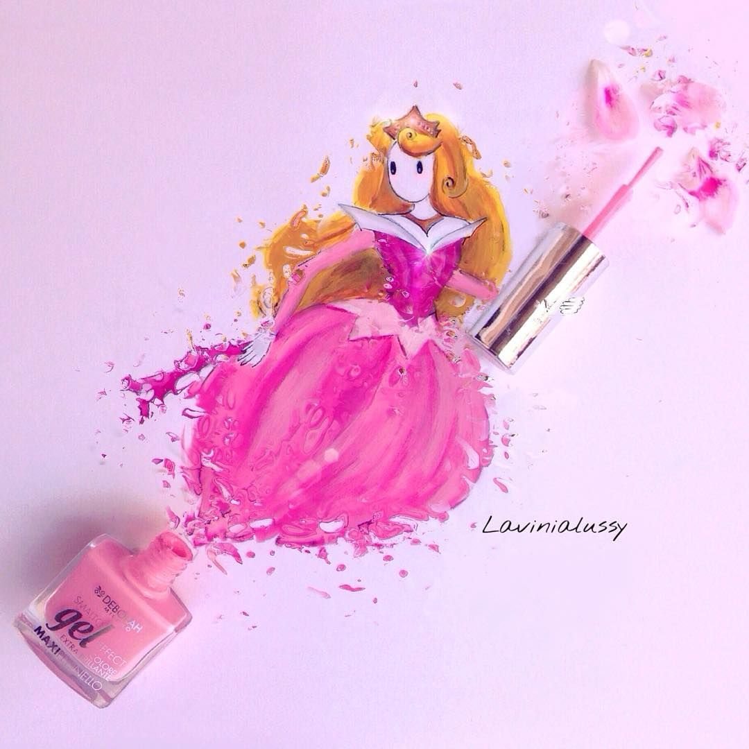 Стильные открытки с днем рождения