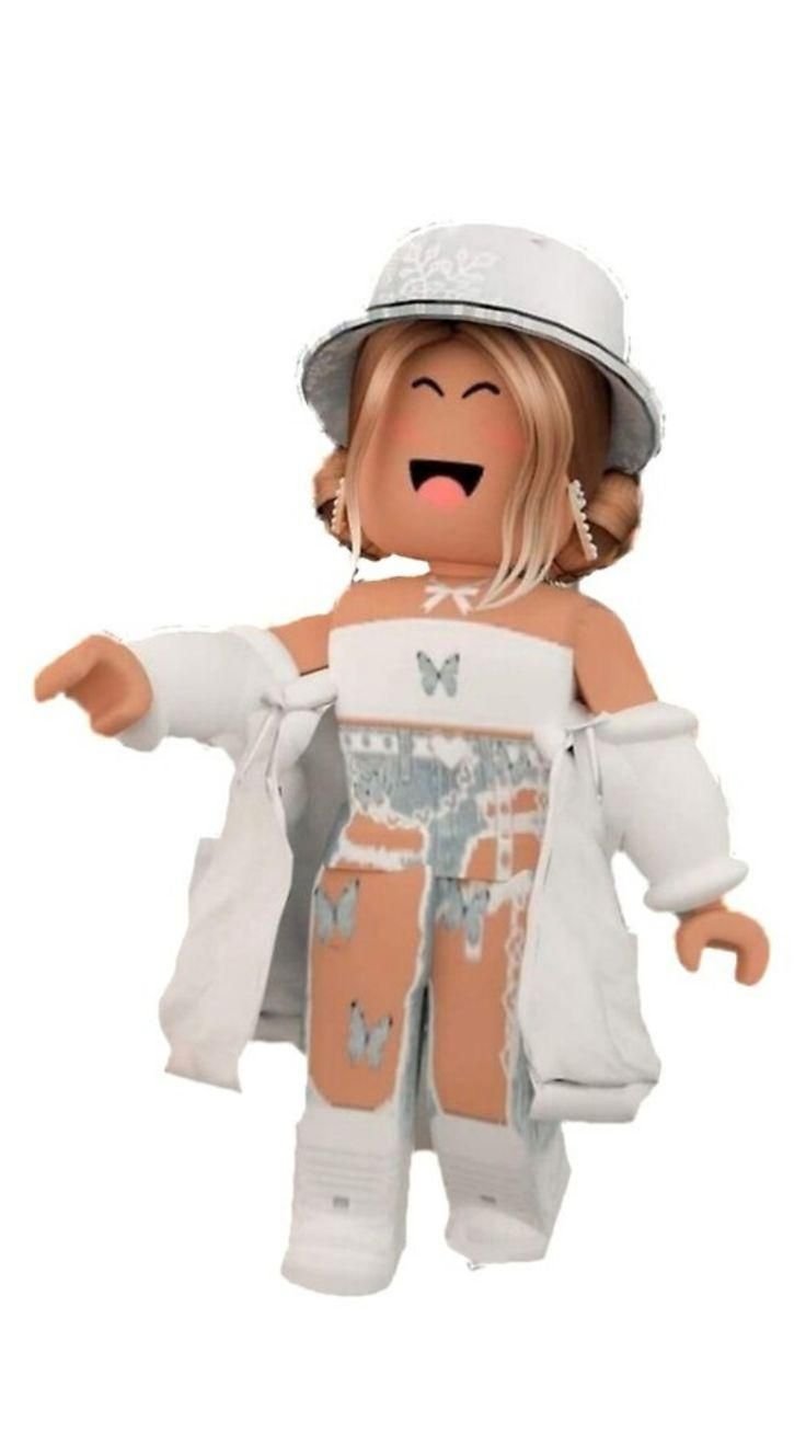 РОБЛОКС куин