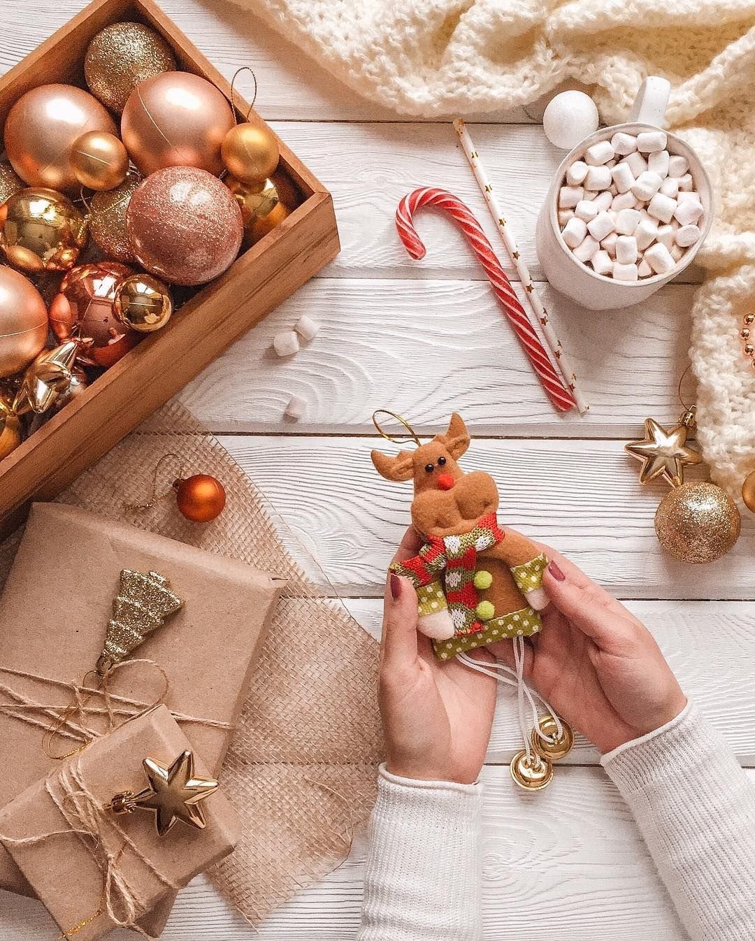 Новогоднее чудо