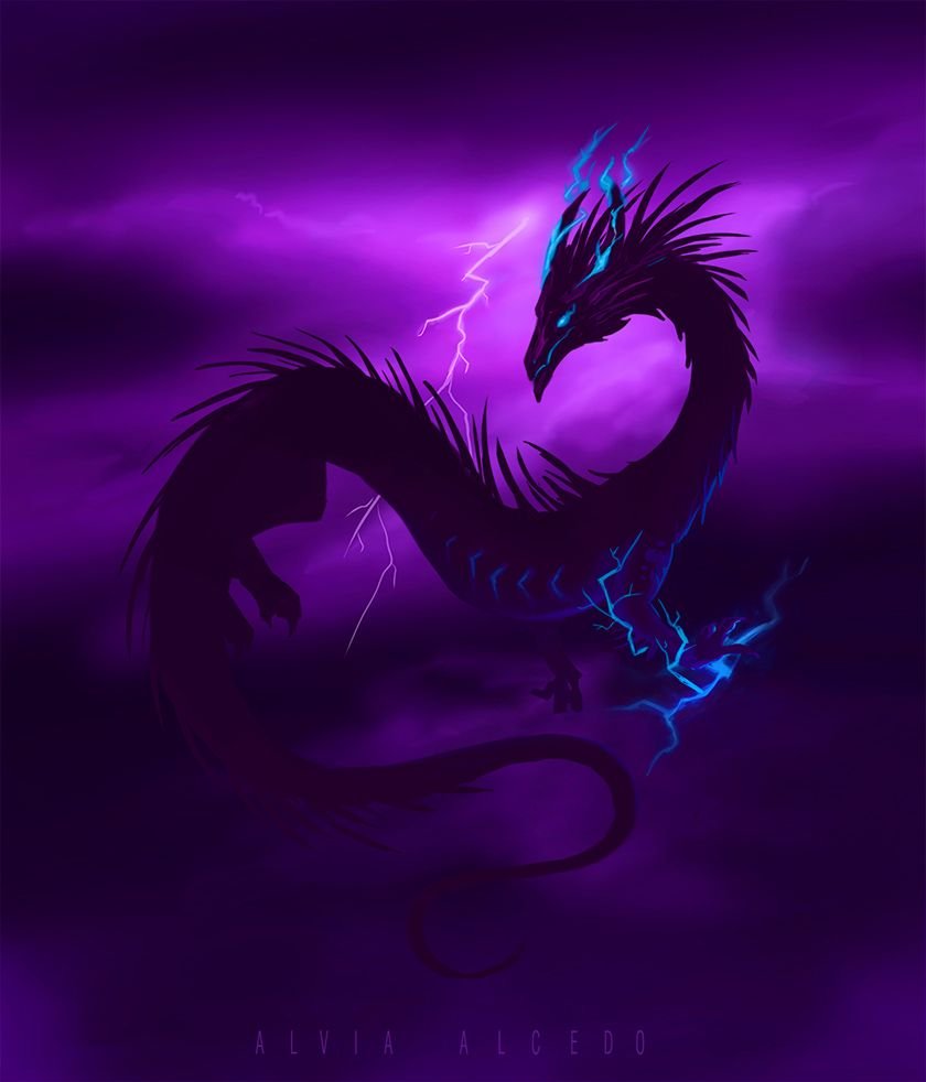 Балерион дракон