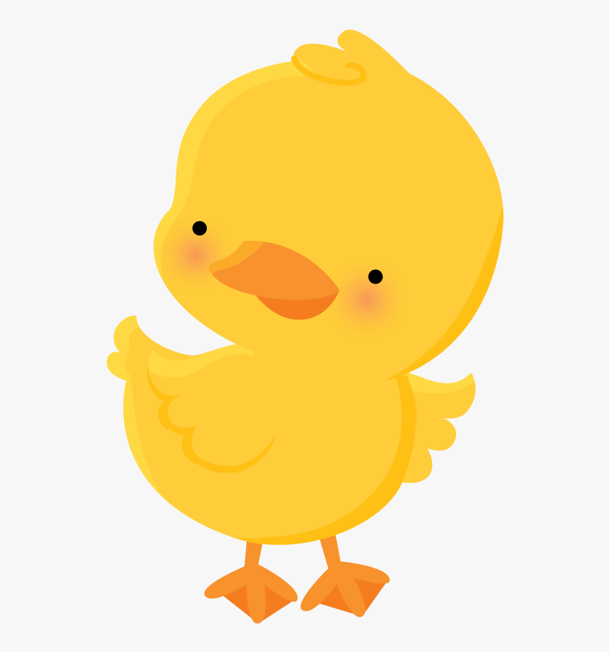 Сбоку цыпленок вектор