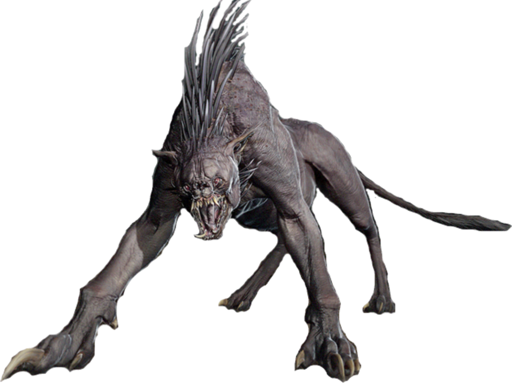 Матагот Гарри Поттер