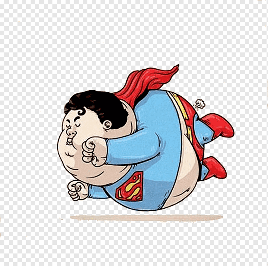 Супермен смешные картинки