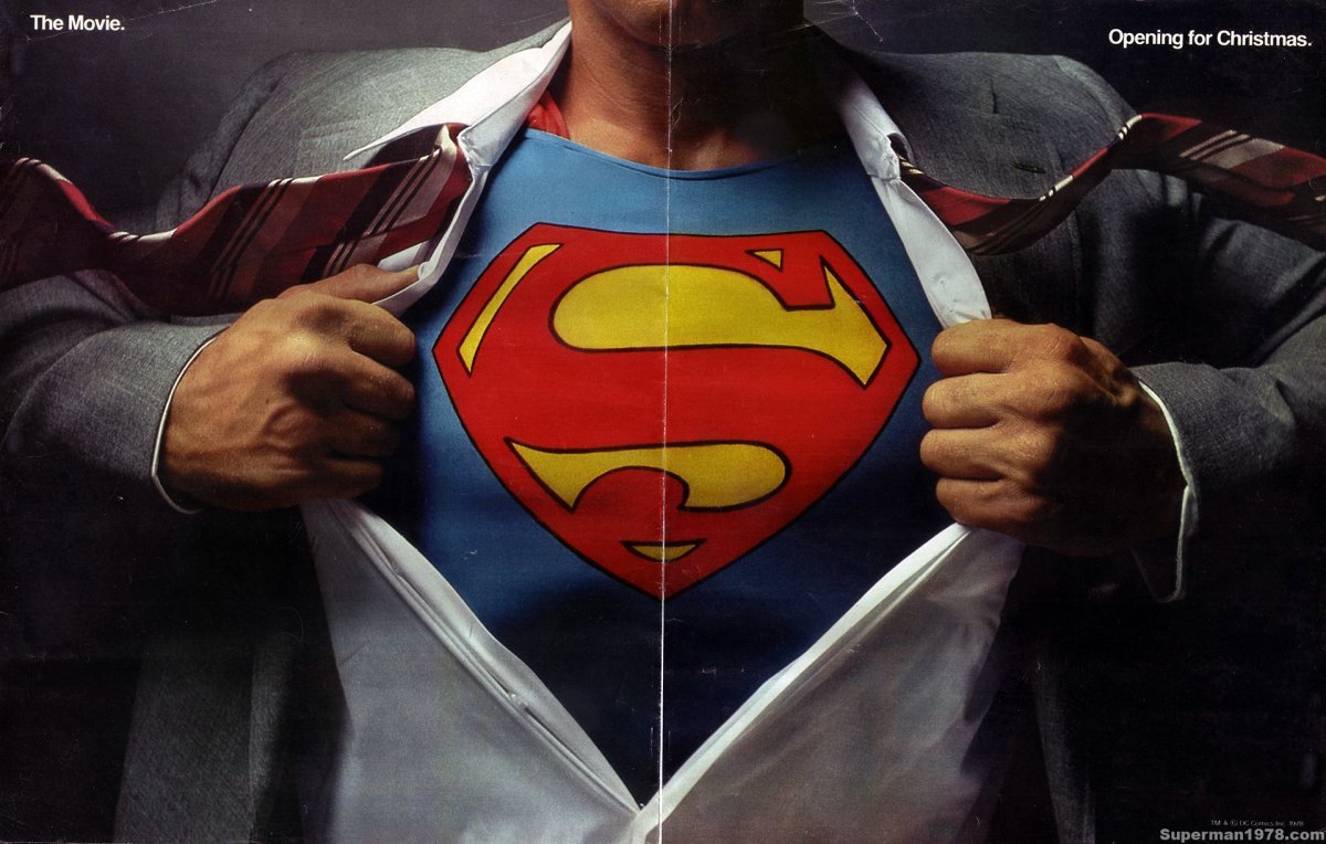 Супермен смешные картинки