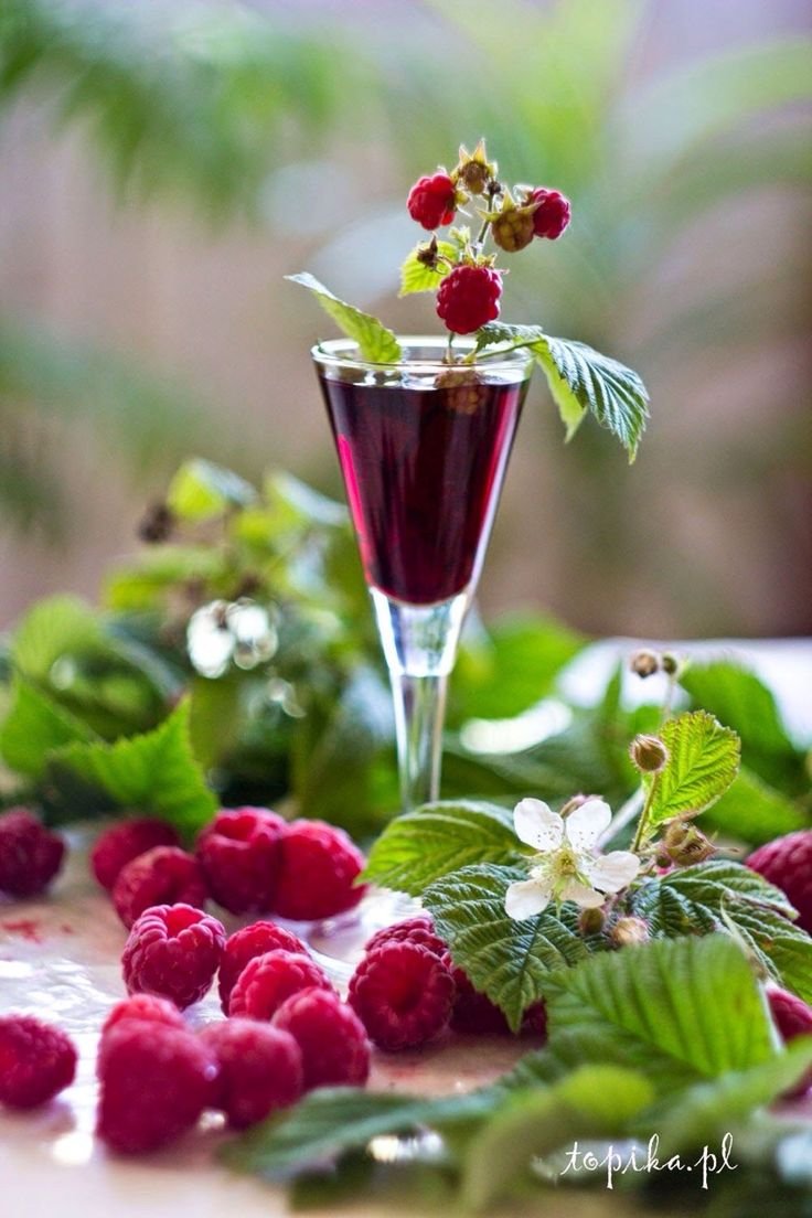 Сладкого летнего настроения