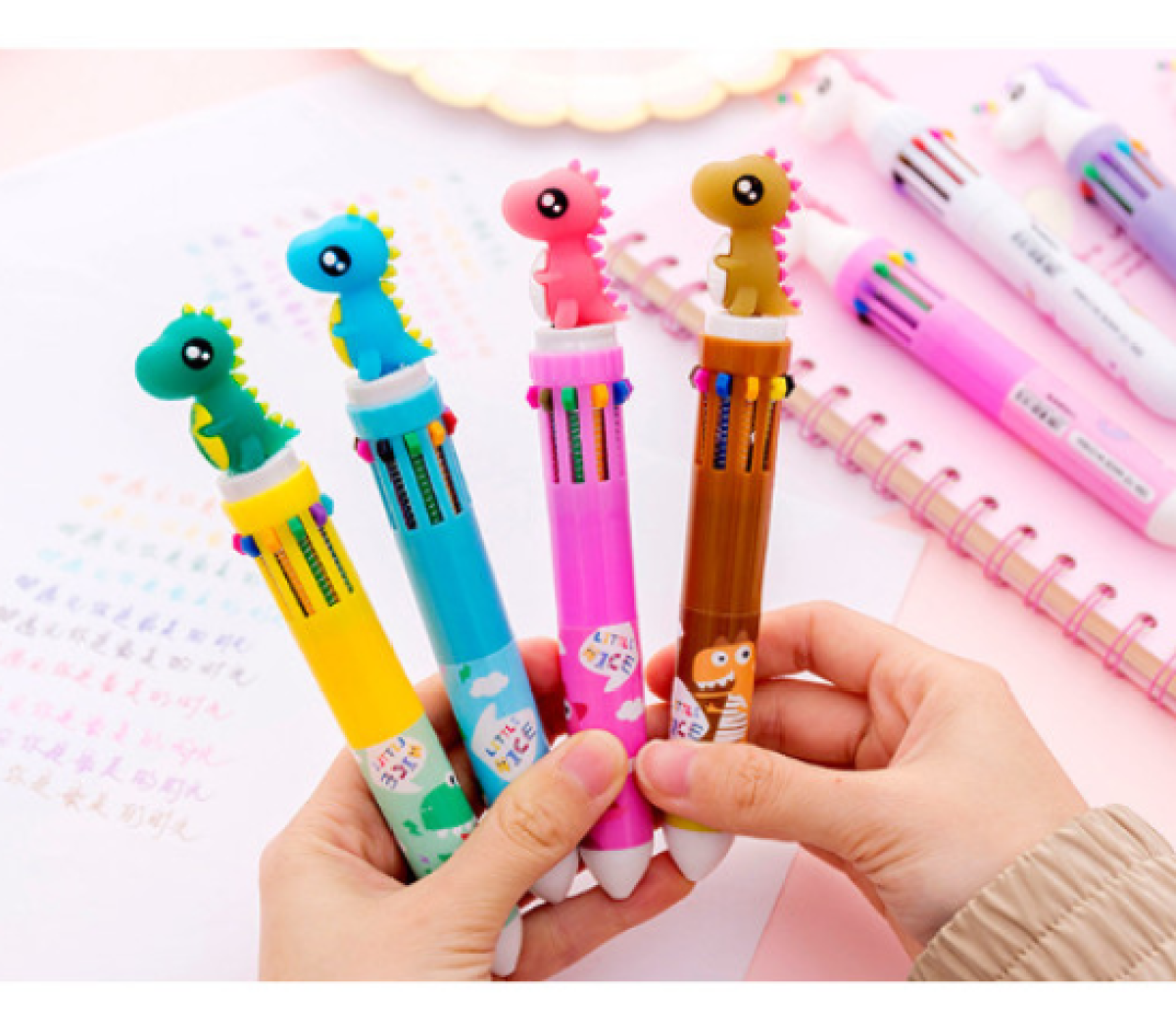 3д ручка Космик