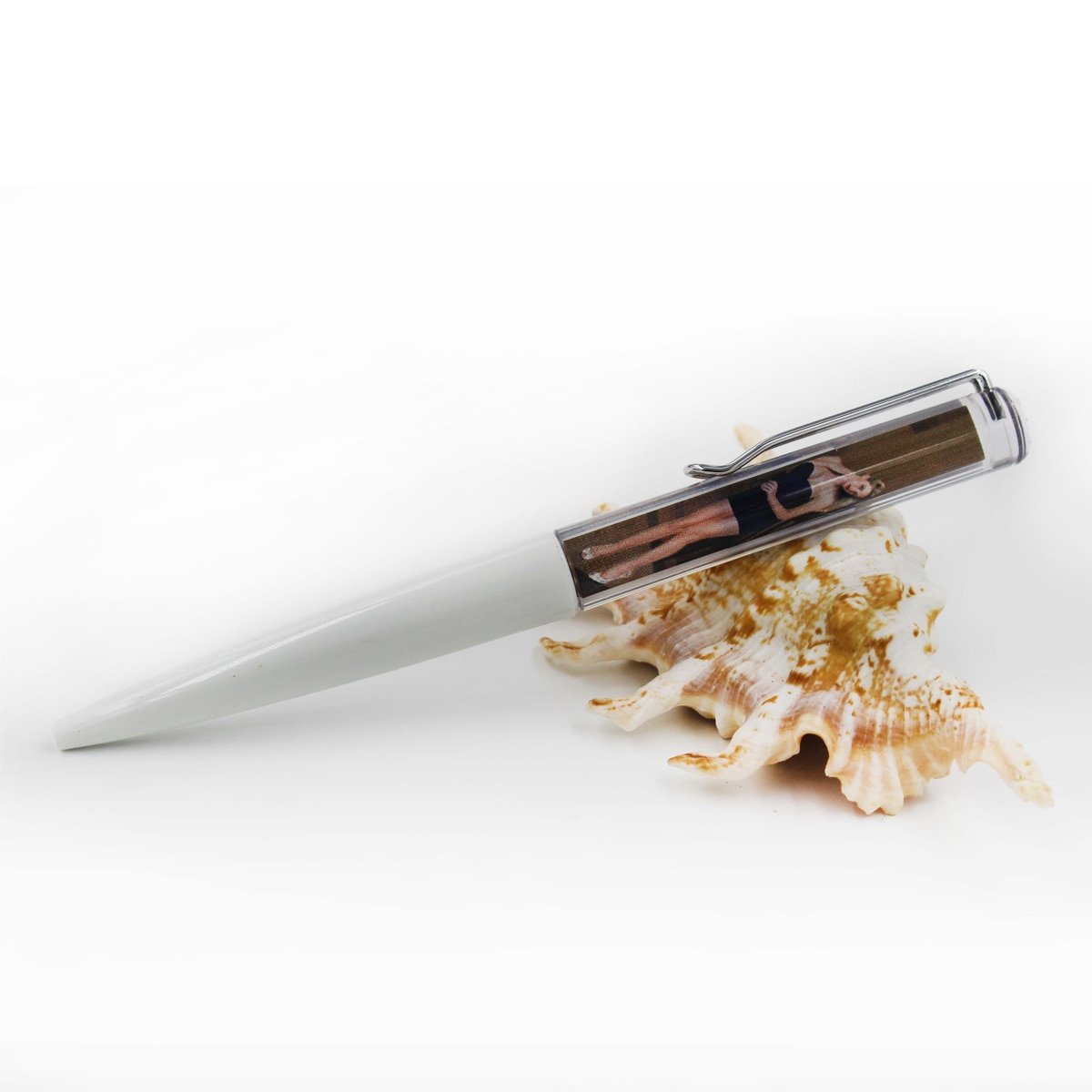 Ручка Tip strip