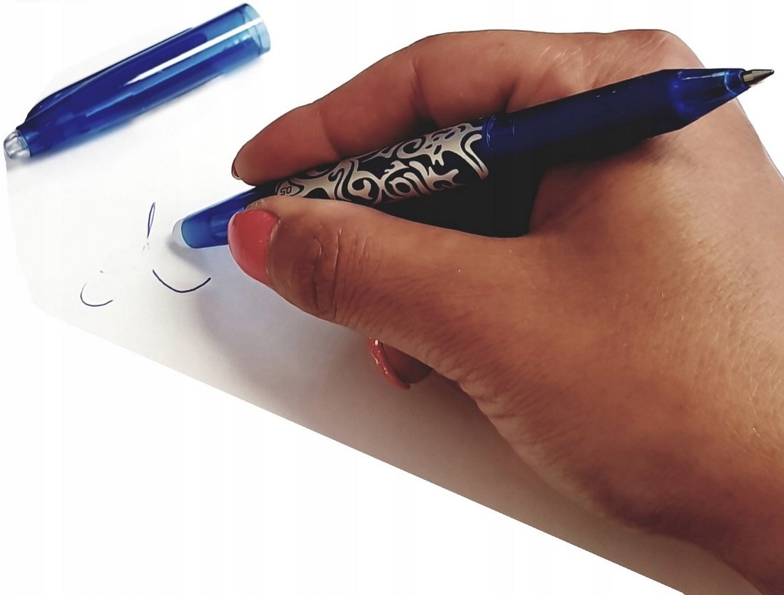 Гравировка на металлической ручке