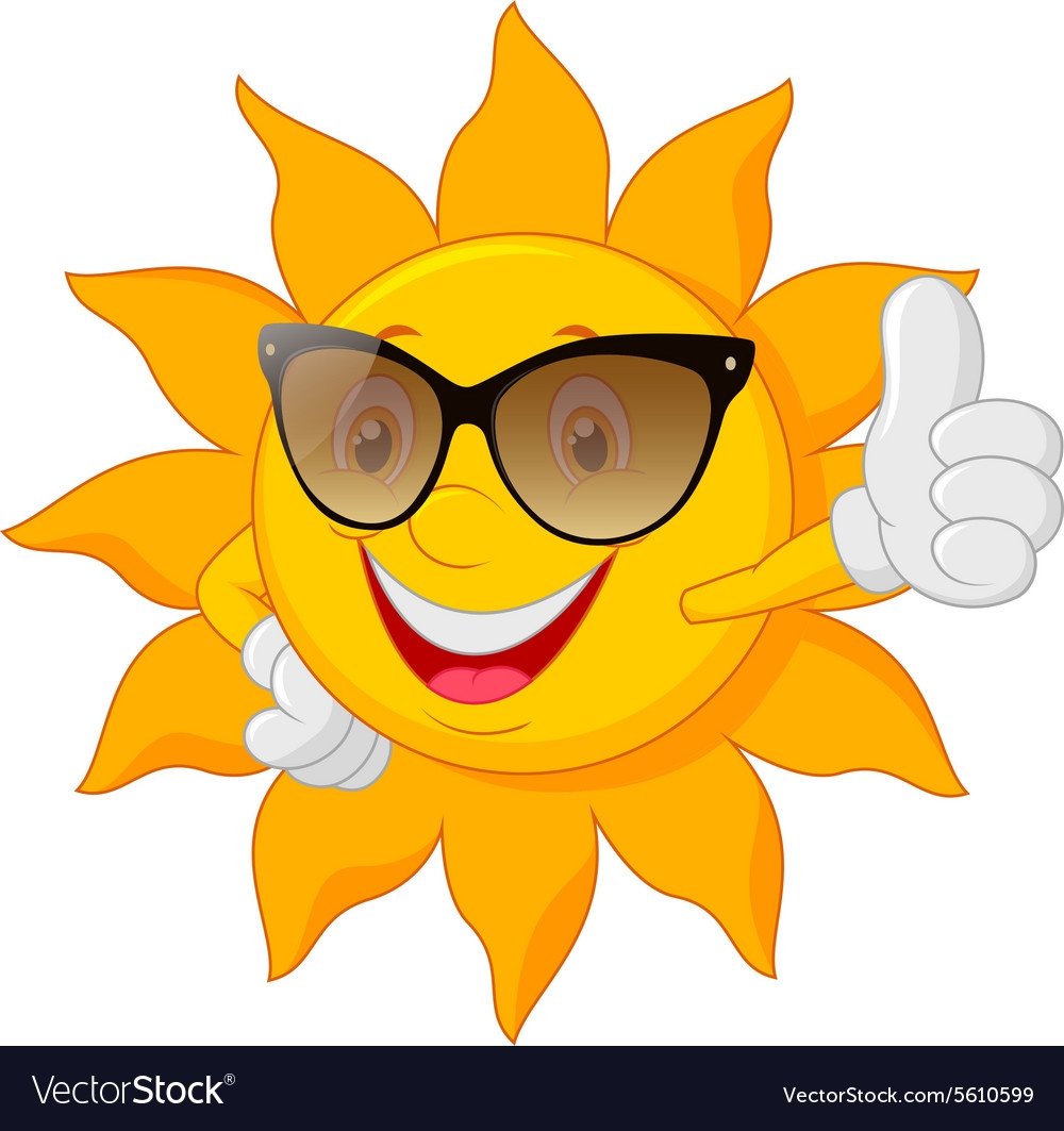 Солнышко для детей