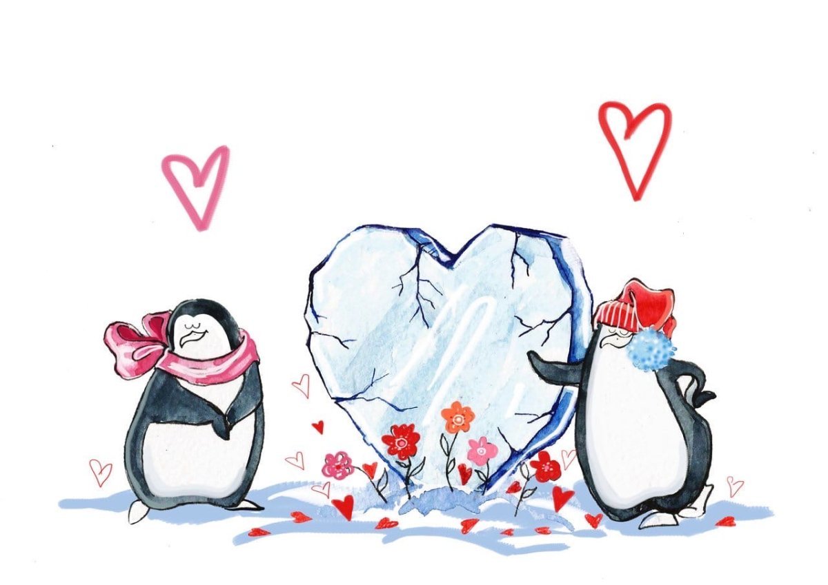 Пожелания на 14 февраля