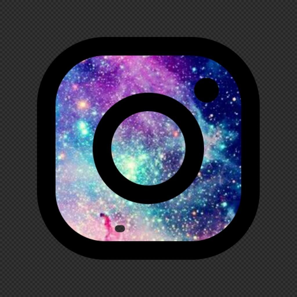 Красивые иконки для Инстаграм