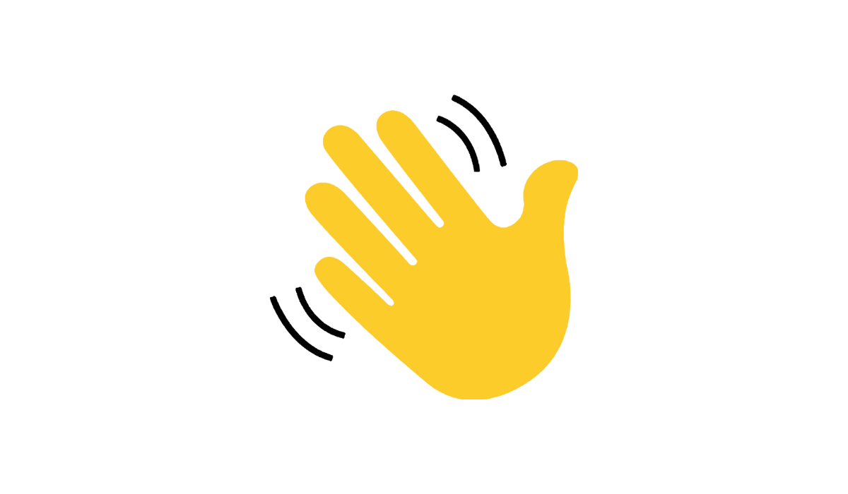 Птичка рисование ладошкой