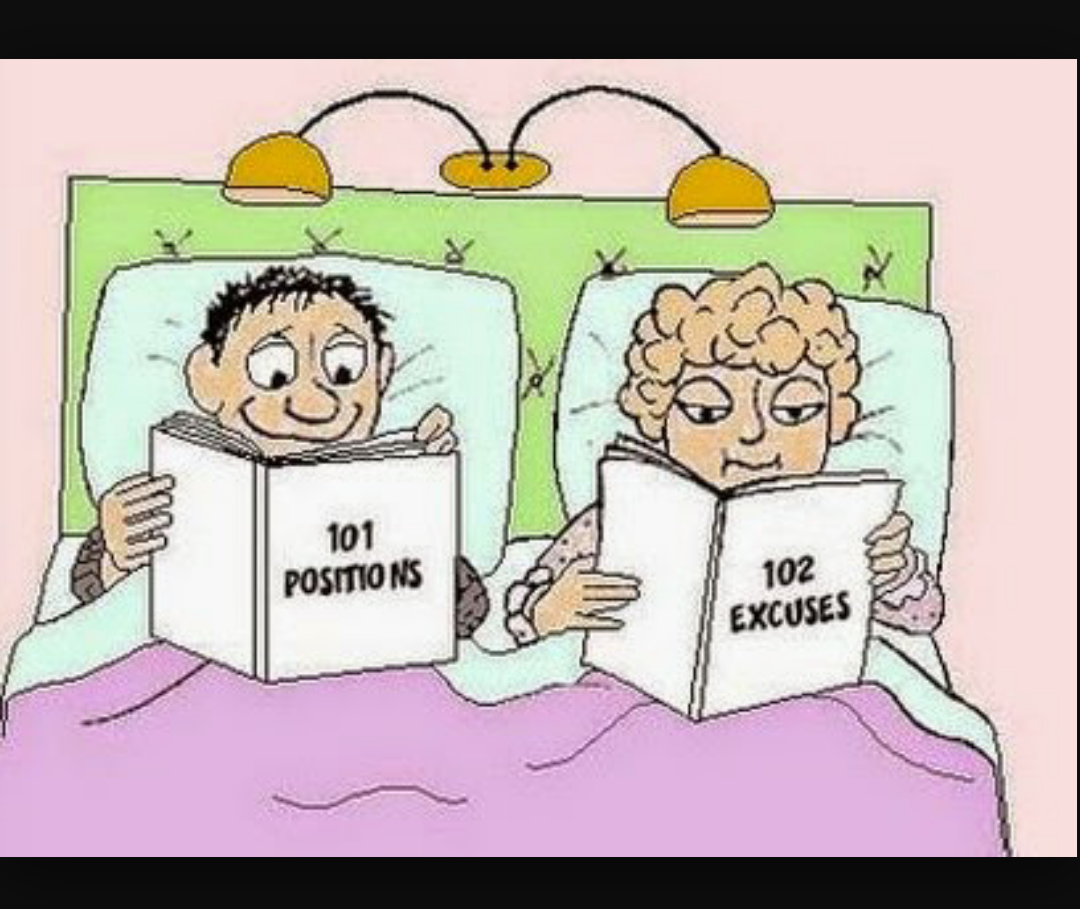 Смешные картинки про супругов