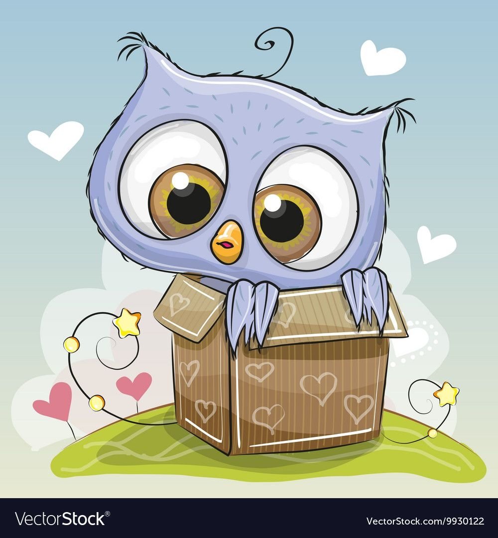 Совушки мальчики