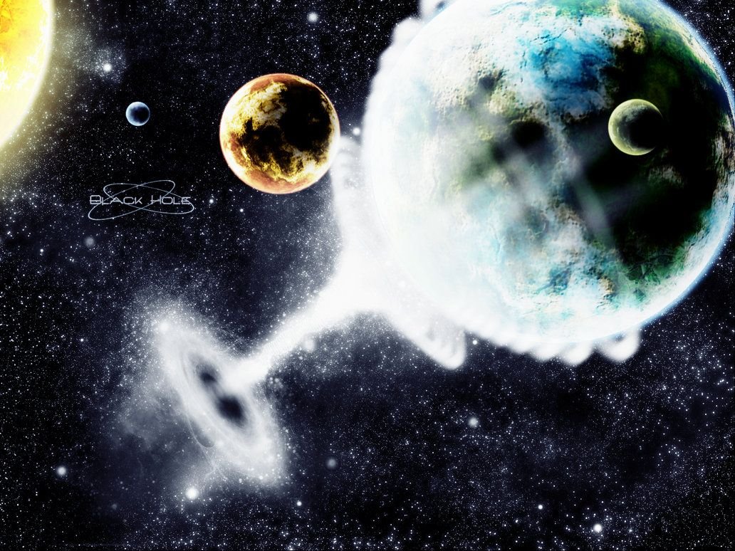 Спасибо за внимание на тему космос