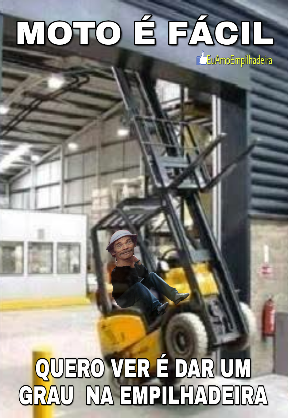 Бульдозер мультяшный