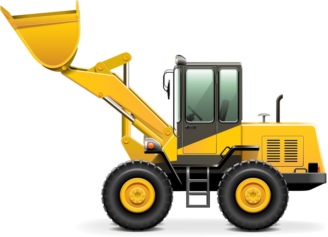 Требуется экскаваторщик