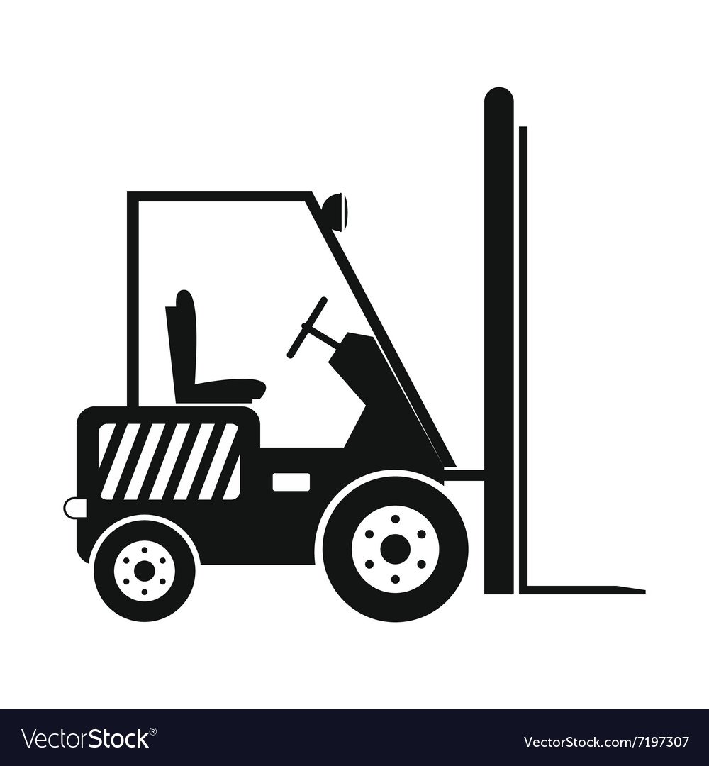 Водитель электропогрузчика до 4 КВТ техника