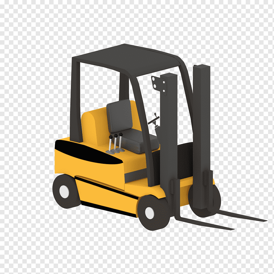 Грузоподъёмник Форклифт