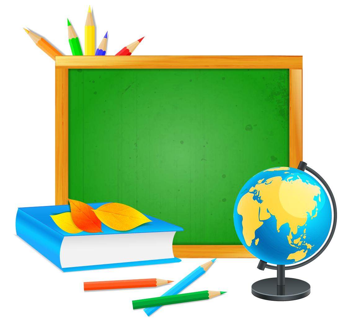 Рамки для текста школьные