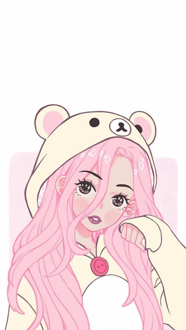 Пинтерест аниме