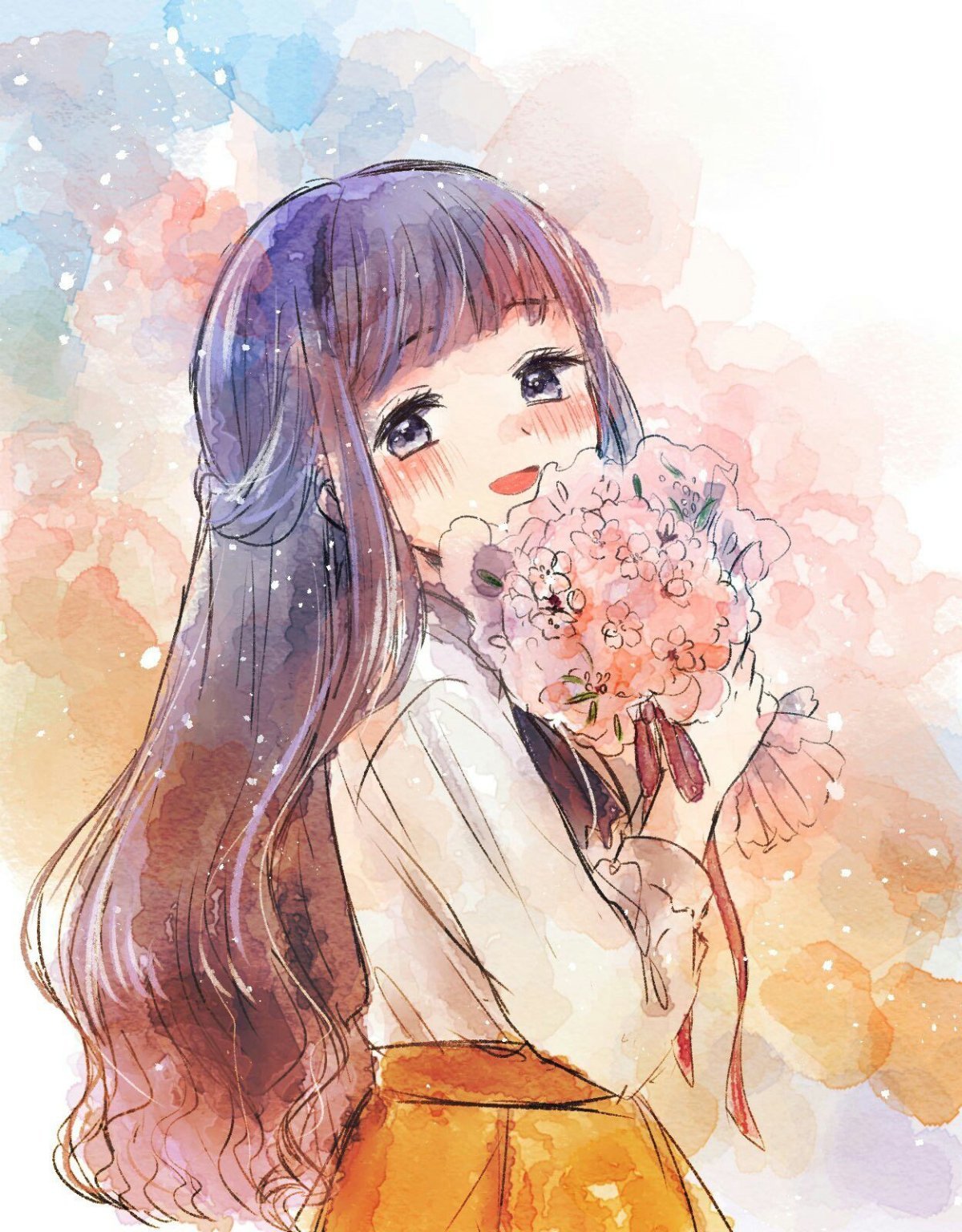 Илья Кувшинов русоволосая