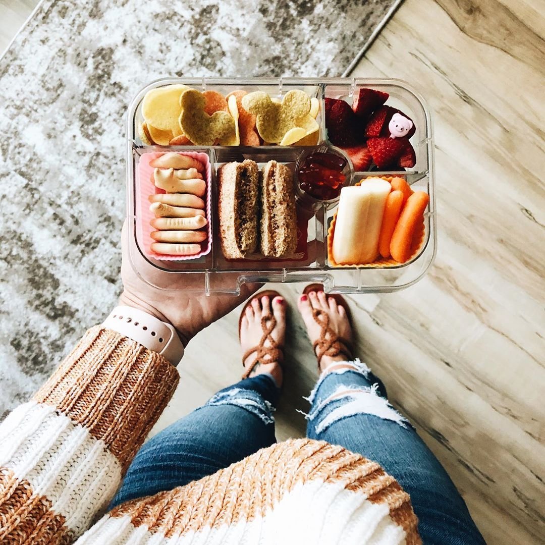 Пятница Инстаграм