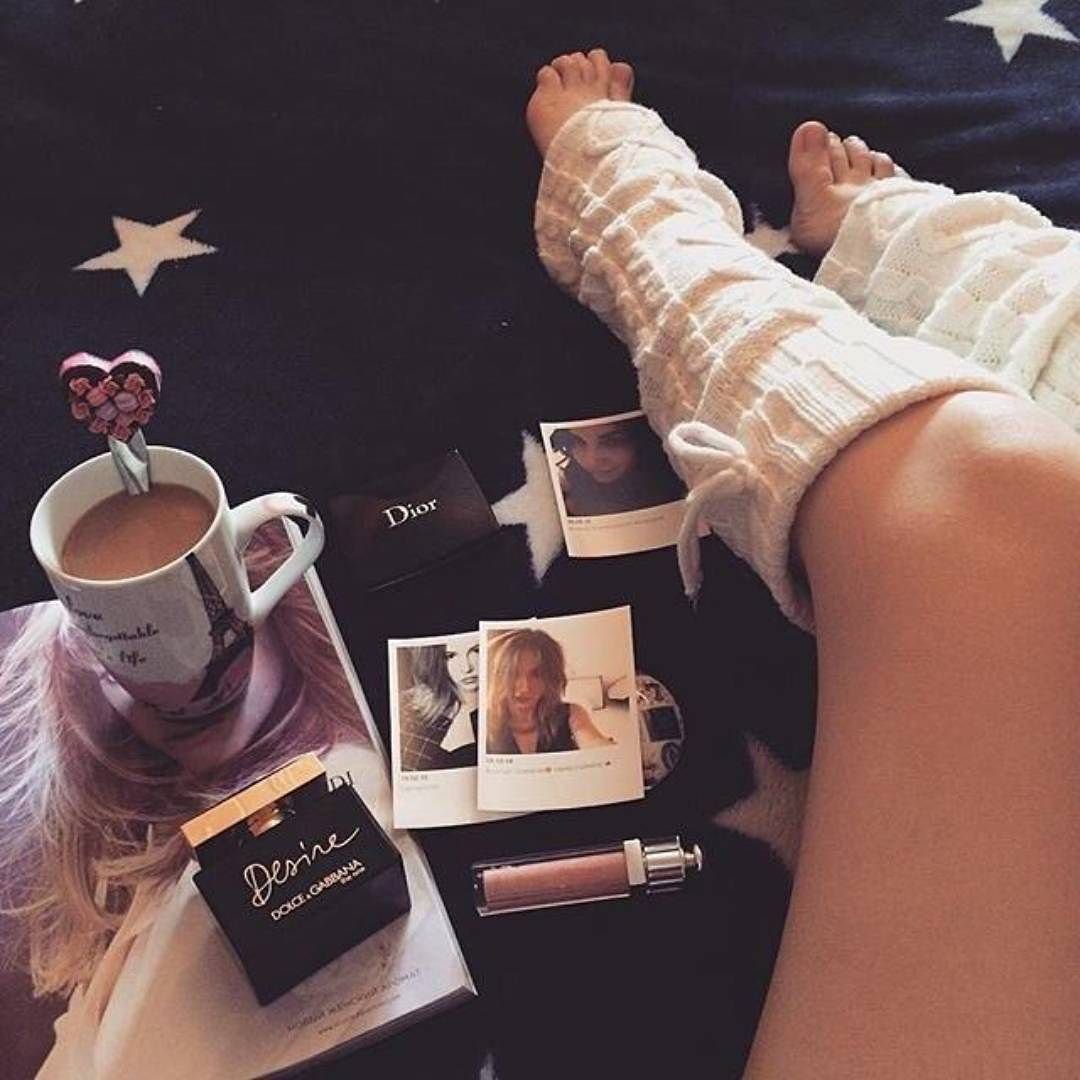 Вечер пятницы Инстаграмм