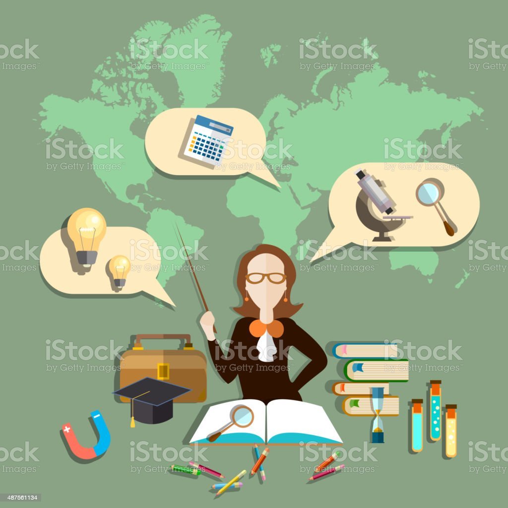 Аватар бухгалтера