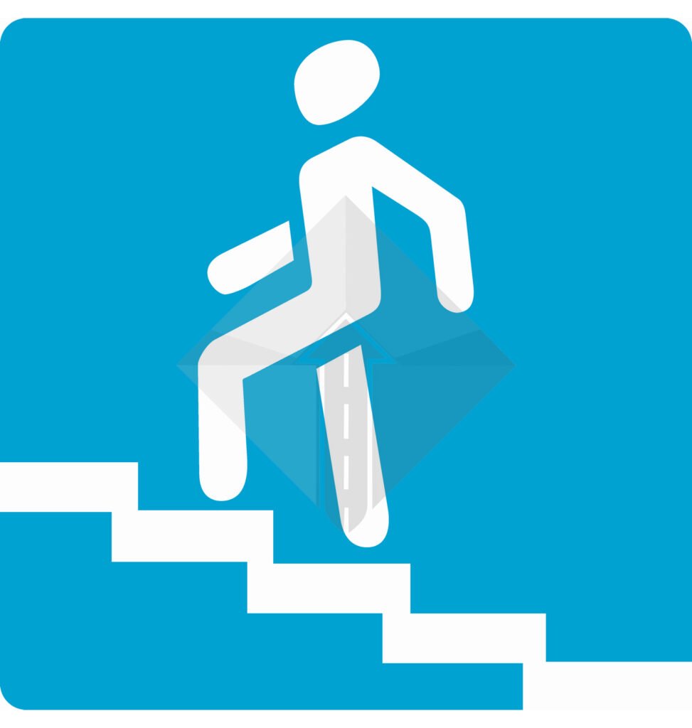 Пешеходный путепровод