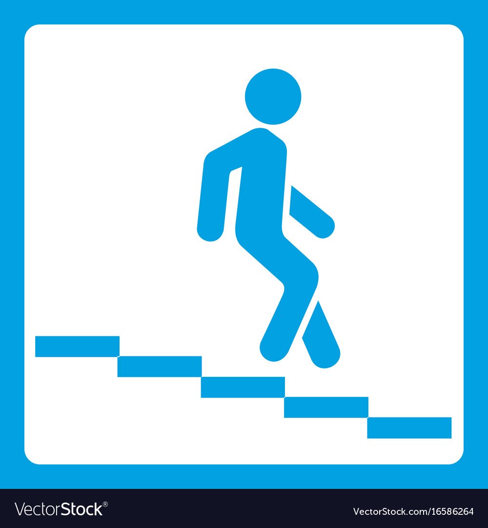 Значок перехода