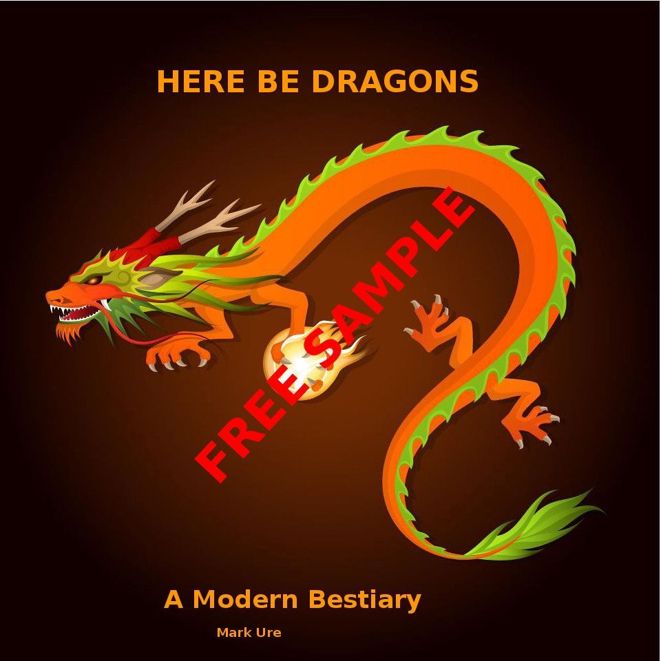 Год дракона