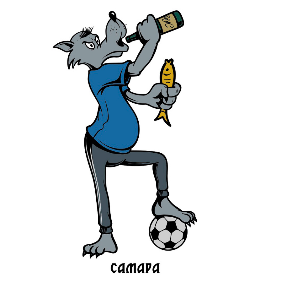 Ну погоди СТС