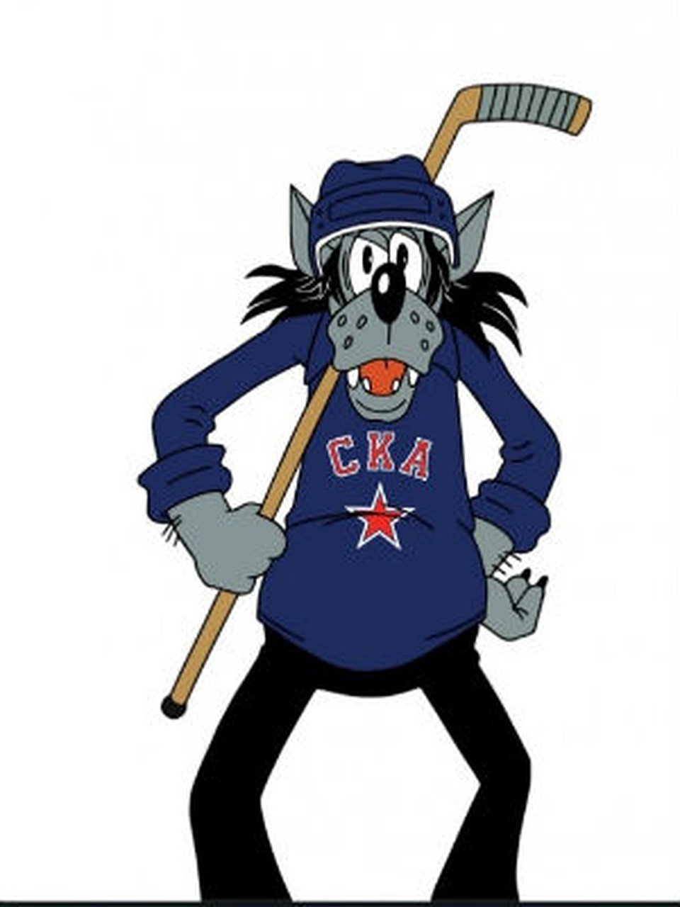 Ну погоди НТВ