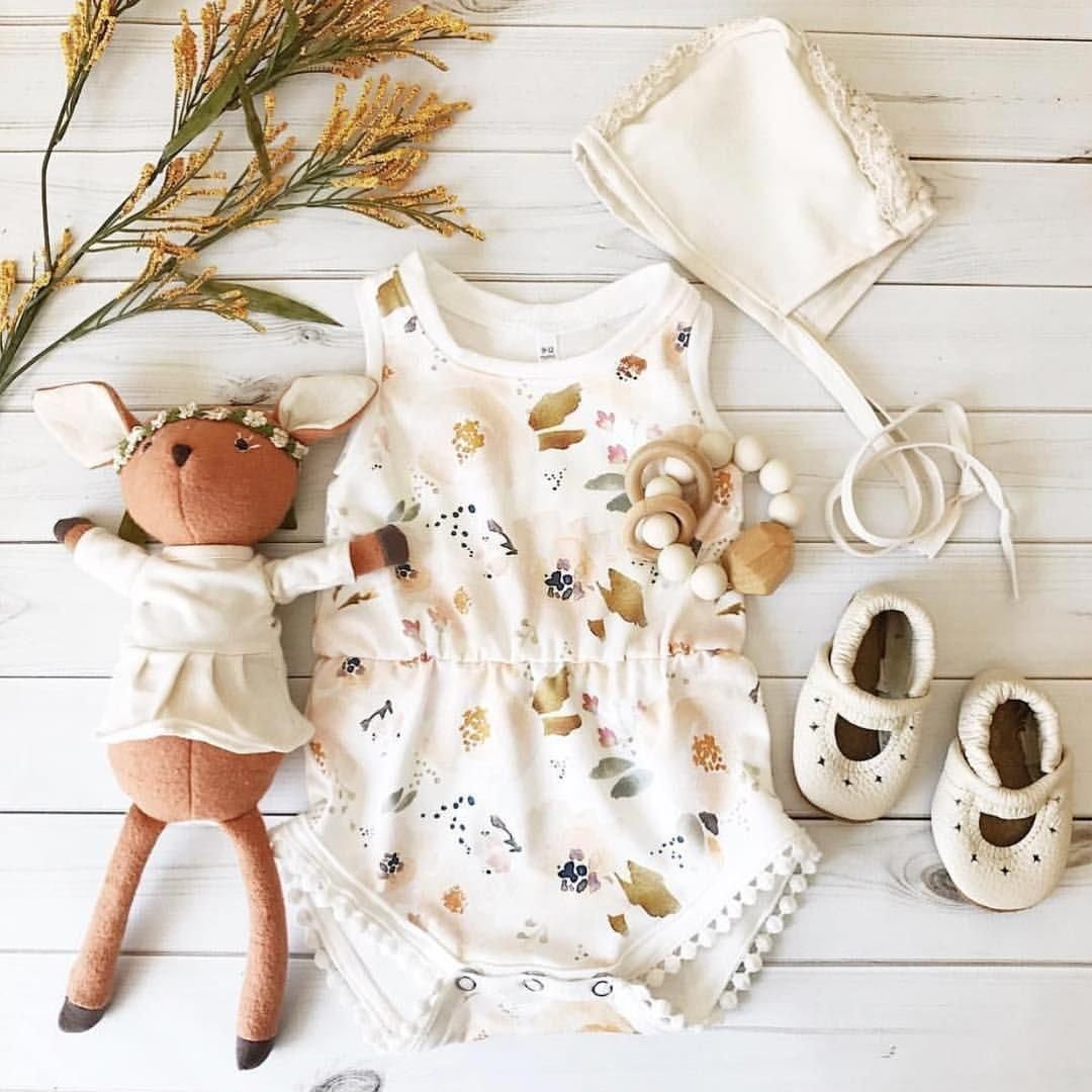 Идеи детской одежды