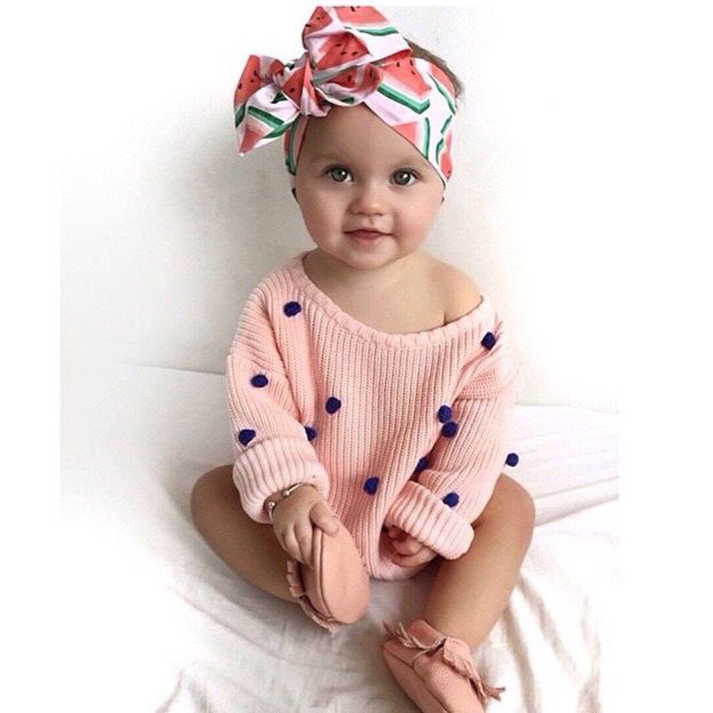 Модная одежда для малышек