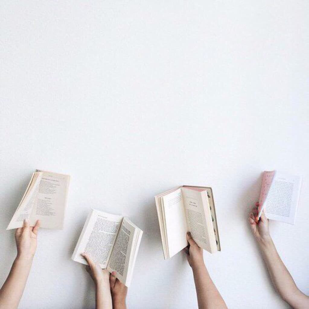 Книги на Светлом фоне