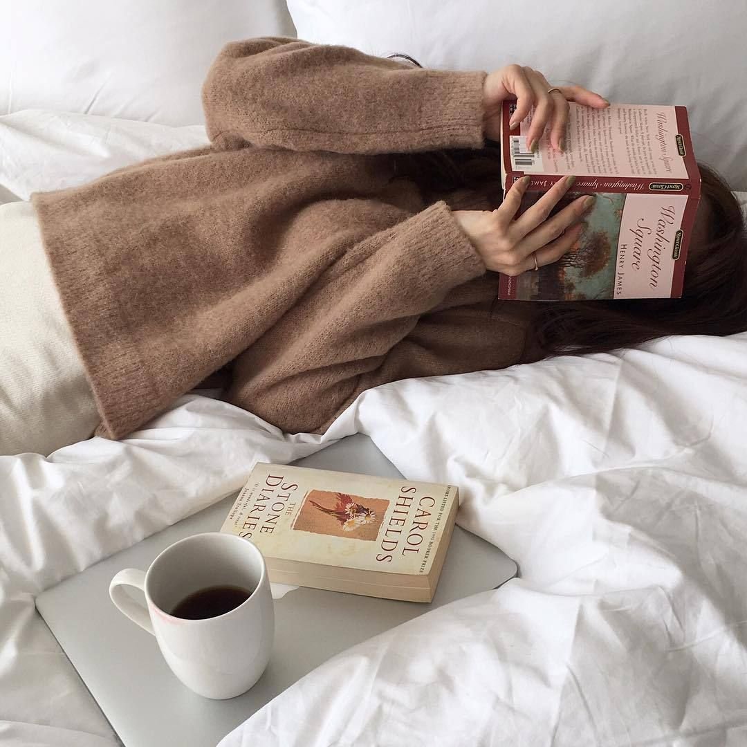 Вдохновение Эстетика