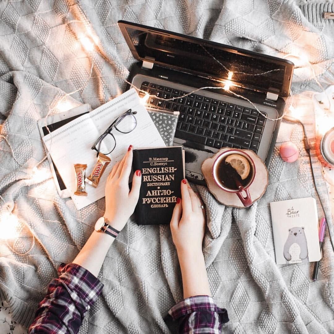 Вдохновение Эстетика