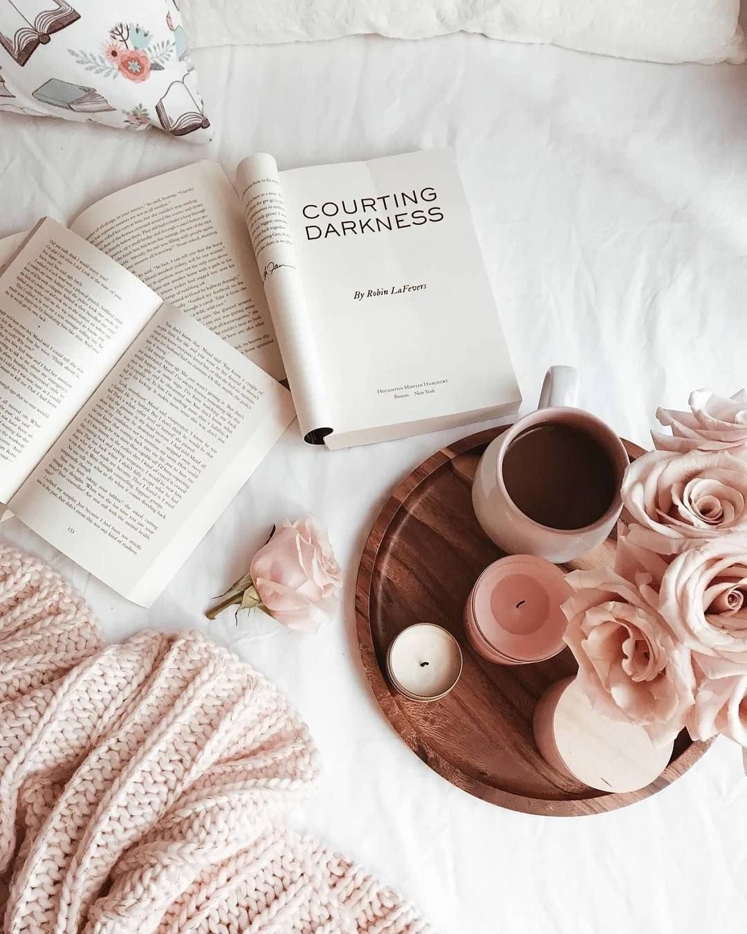 Красивые Вдохновляющие вещи