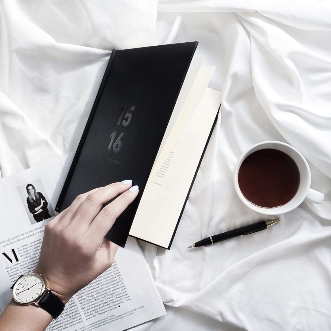 Уютные осенние раскладки