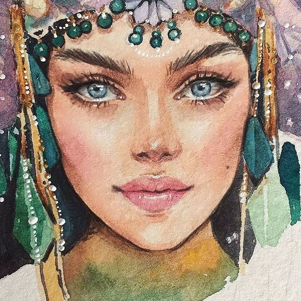 Сказки Бажова Малахитовая шкатулка