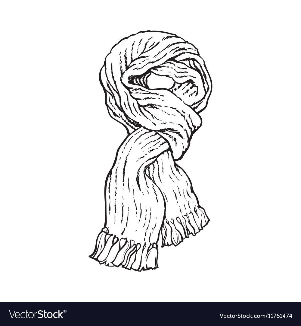 Палестинская куфия